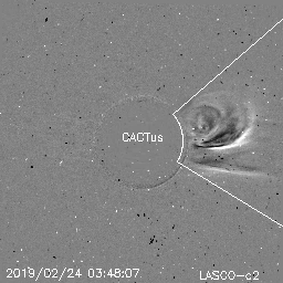 CME