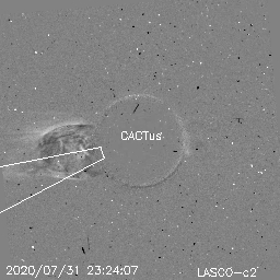 CME
