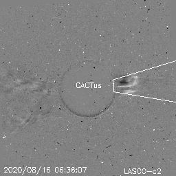 CME