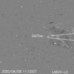 CME