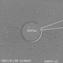 CME