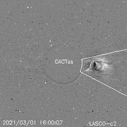 CME