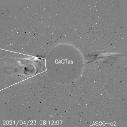 CME