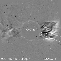 CME