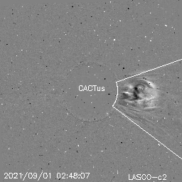 CME