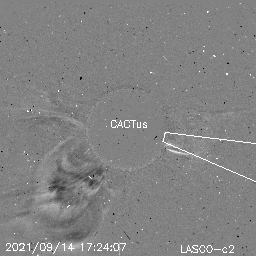 CME