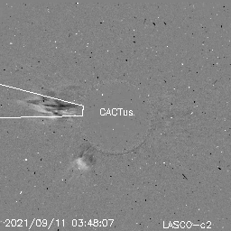 CME