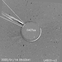 CME