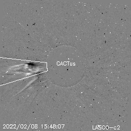 CME