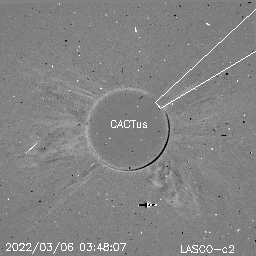 CME