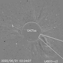 CME