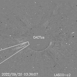 CME