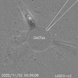 CME