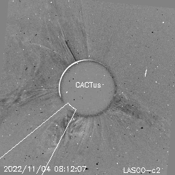 CME