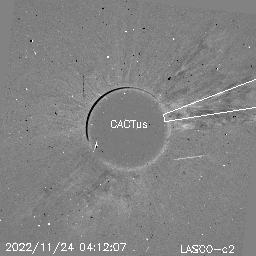 CME