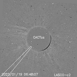 CME
