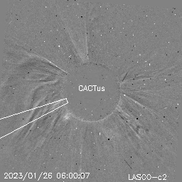 CME
