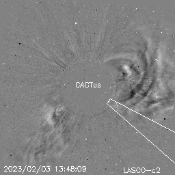CME