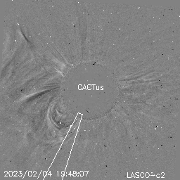 CME