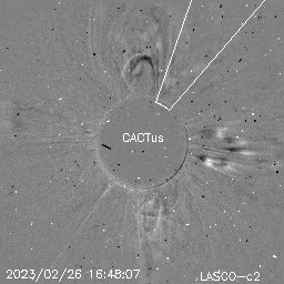 CME