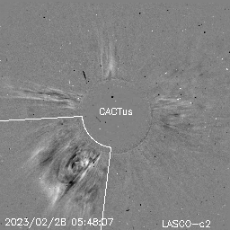 CME