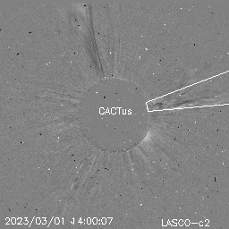 CME