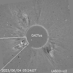 CME