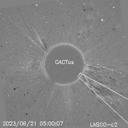 CME