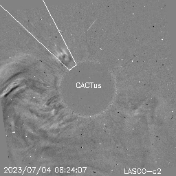 CME