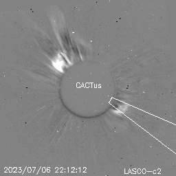 CME