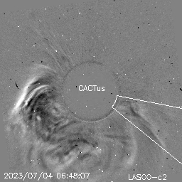 CME