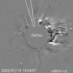 CME