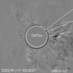 CME