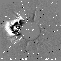CME