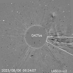 CME