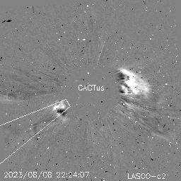 CME