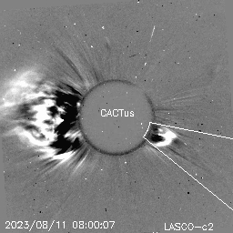 CME