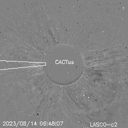 CME