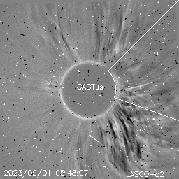 CME
