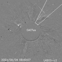 CME