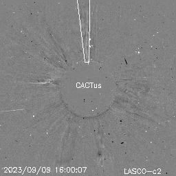 CME
