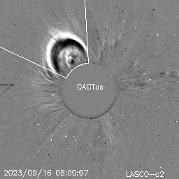 CME