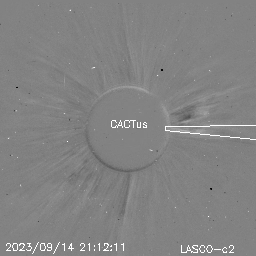 CME