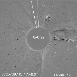 CME