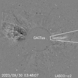 CME