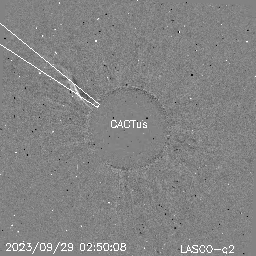 CME