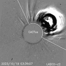 CME