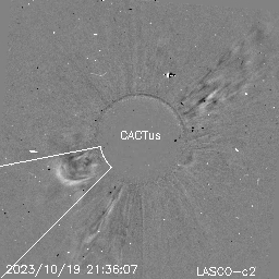 CME