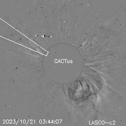 CME
