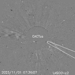 CME